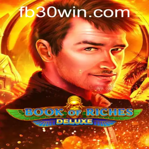 Explorando o Fascinante Mundo do Jogo Book of Riches Deluxe: Dicas e Regras