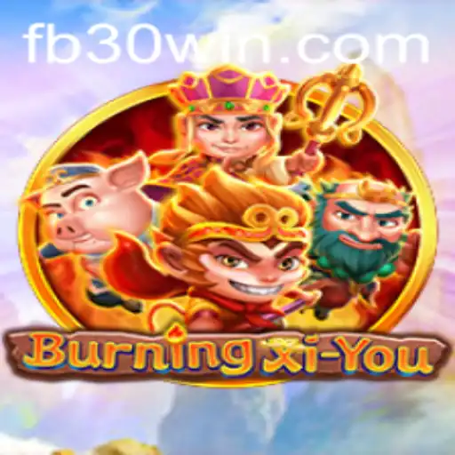 BurningXiYou: A Nova Sensação dos Jogos Estratégicos
