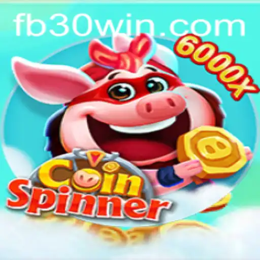 Descubra CoinSpinner: Uma Nova Dimensão de Entretenimento com 30win