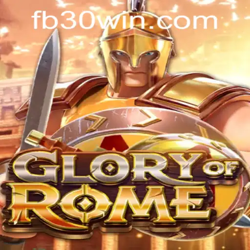 GloryofRome: A Journey into Ancient Strategy and Warfare