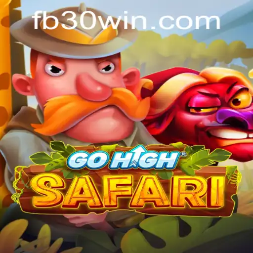Descubra o Mundo de Aventuras em GoHighSafari com 30win
