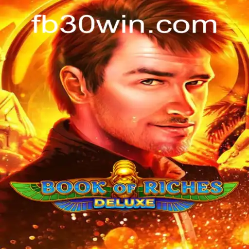 Explorando o Fascinante Mundo do Jogo Book of Riches Deluxe: Dicas e Regras