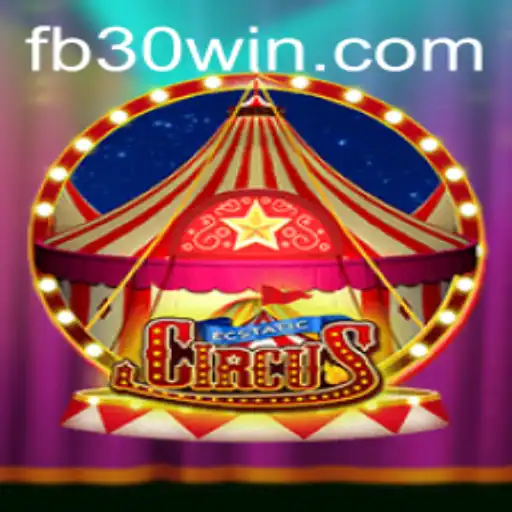 Descubra a Magia de EcstaticCircus: Um Mundo de Aventuras e Desafios com 30win