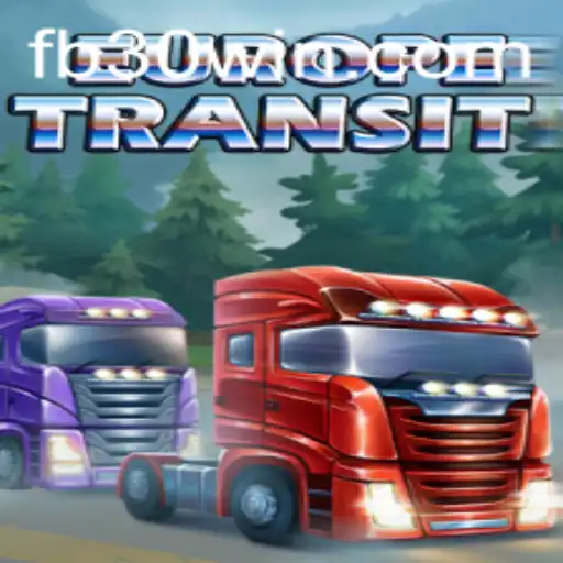Explorando o Mundo de EuropeTransit: O Jogo de Estratégia Inovador