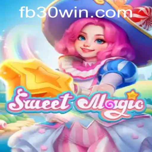 Descubra o Encantamento de SweetMagic: Um Jogo de Estratégia e Diversão