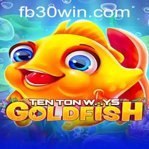 TenTonWaysGoldfish: Um Novo Fenômeno no Mundo dos Jogos