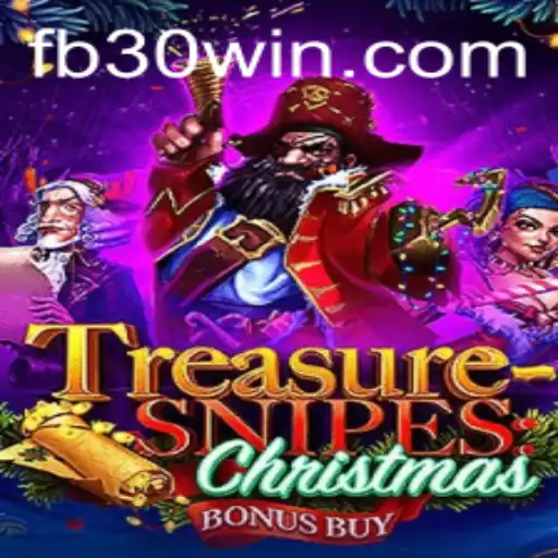 Tudo sobre TreasuresnipesChristmas: O Jogo Festivo que Está Conquistando o Mundo dos Games