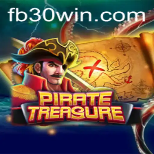 PirateTreasure: Uma Aventura Emocionante no Mundo dos Piratas