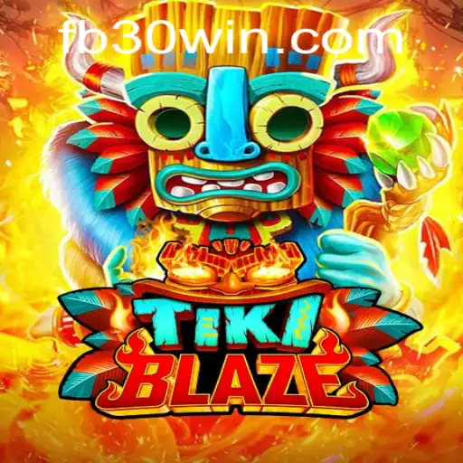 Descubra o Mundo Encantador de TikiBlaze e a Chave para o Sucesso: 30win
