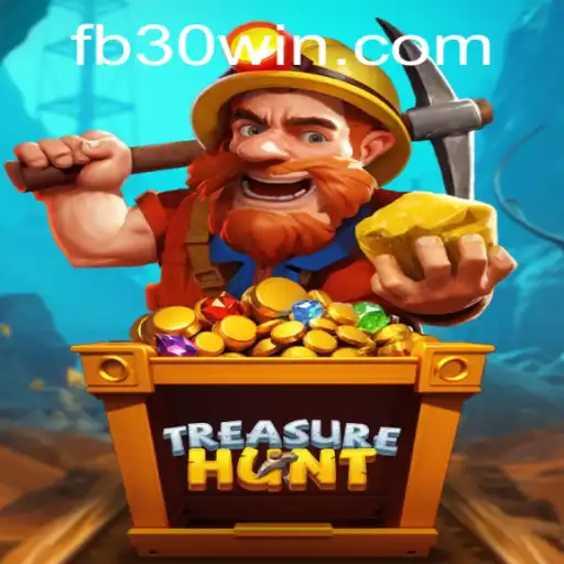 Descubra o Emocionante Mundo de TreasureHunt e Sua Palpitante Aventura 30win