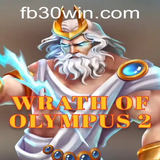Descubra a Aventura Épica de WrathofOlympus2 - 30win